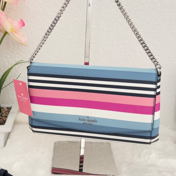 Kate spade laurel way Greer Sunrise stripe - Picture 10 of 13